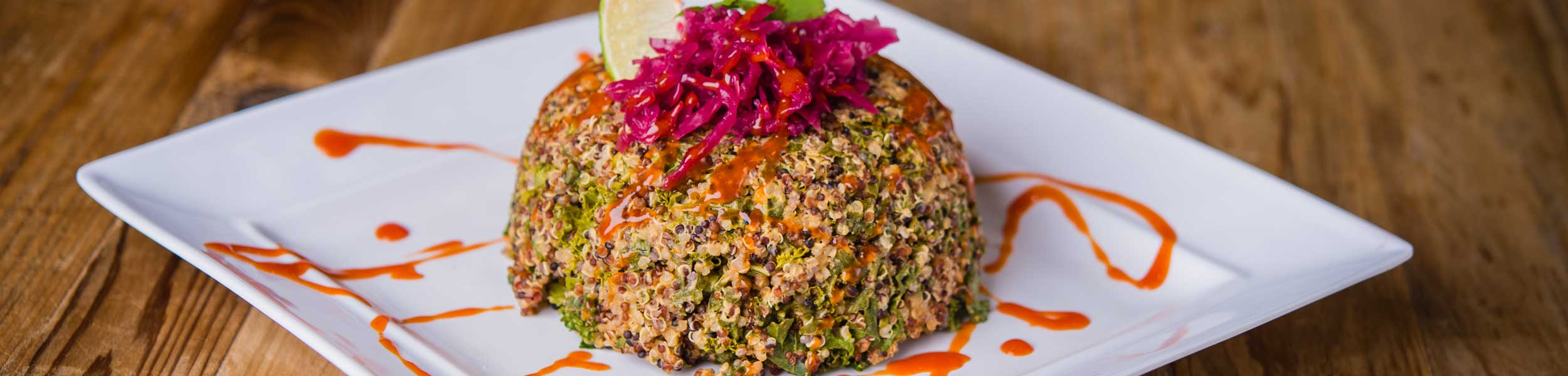 GreenFare Organic Cafe in Herndon, VA (3)