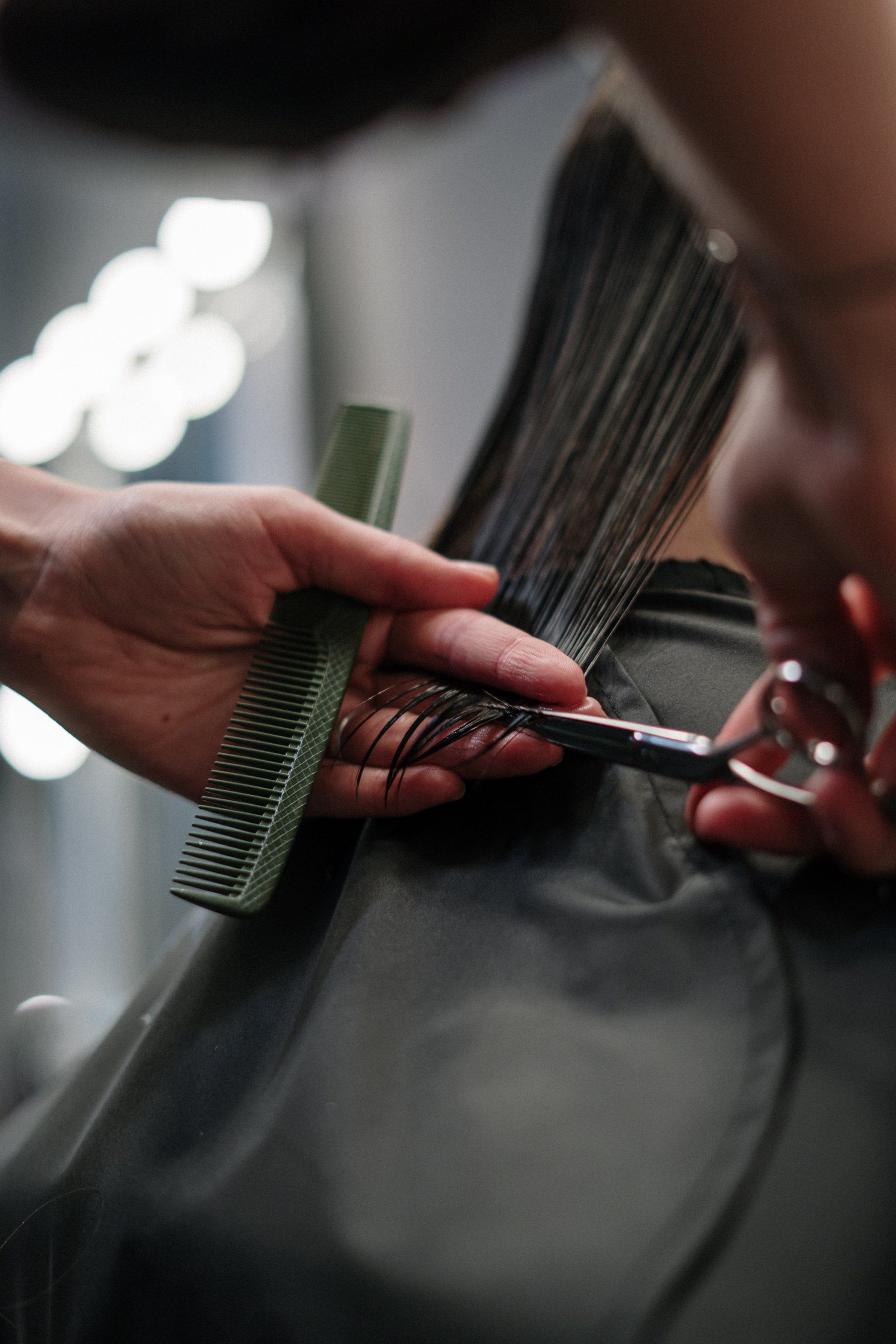 Linea Hair Salon & Day Spa, Inc. in Glen Ellyn, IL