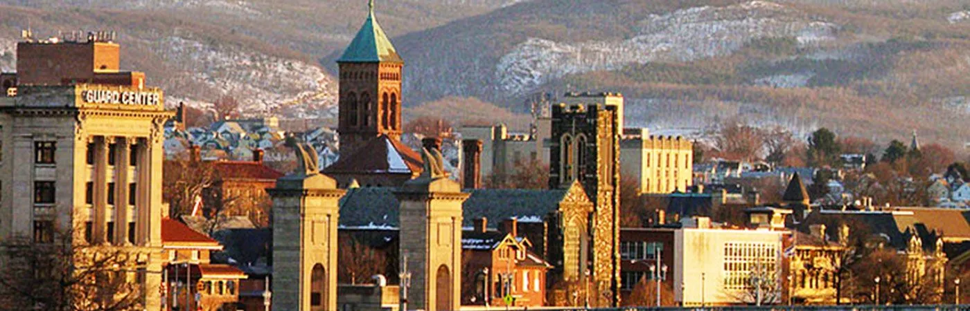 David E. Schwager, Attorney at Law in Kingston, PA
