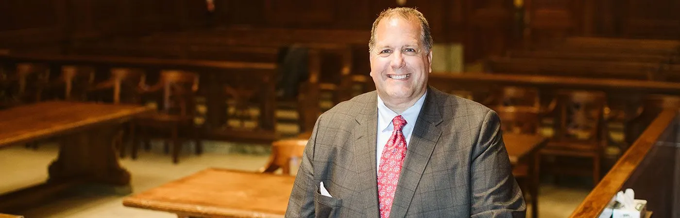 David E. Schwager, Attorney at Law in Kingston, PA (2)