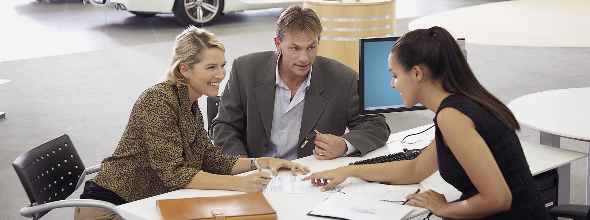 D & B Quick Notary And Messenger Service in Johnstown, PA