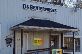 D & B Quick Notary And Messenger Service in Johnstown, PA (5)