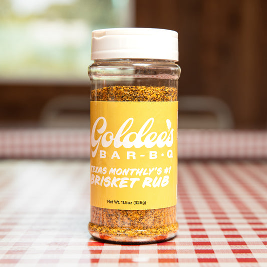 Goldee's Barbecue in Fort Worth, TX (3)