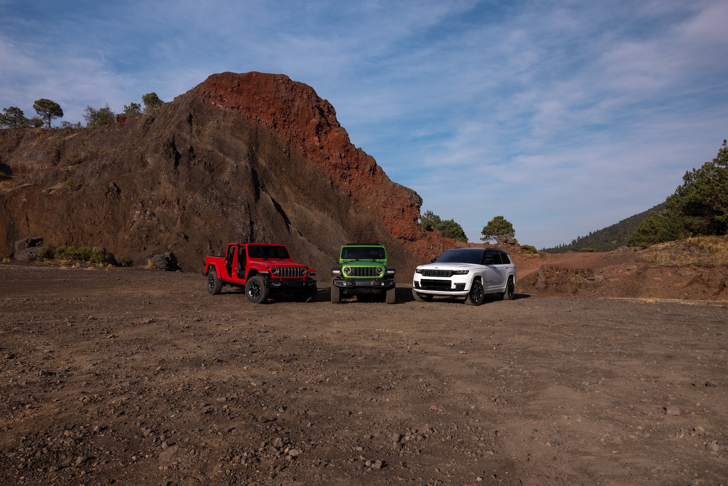 Dick Myers Chrysler Dodge Jeep Ram in Harrisonburg, VA