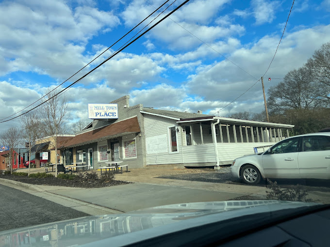 Mill Town Place in Pelzer, SC (6)