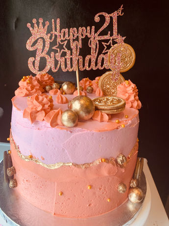 Jazzy Cakez in Cleveland, OH (5)