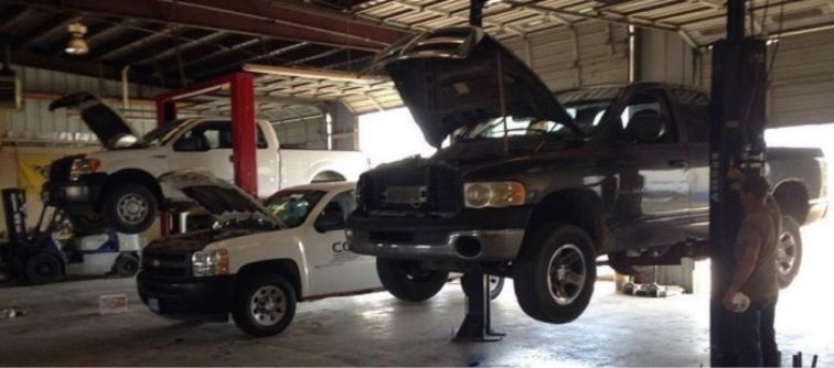 Cary's Tire & Automotive in Port Lavaca, TX (4)