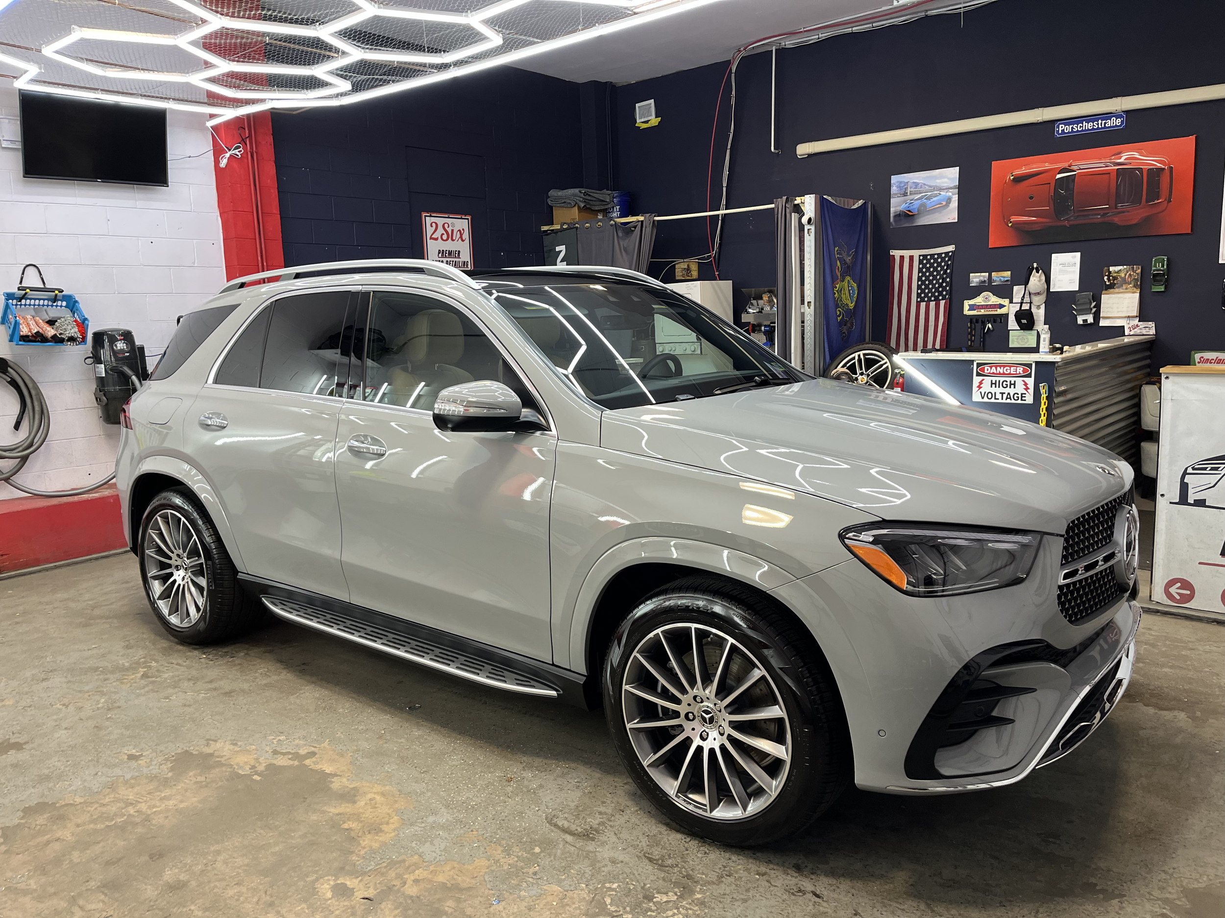 2Six Auto Detailing in Warrington, PA