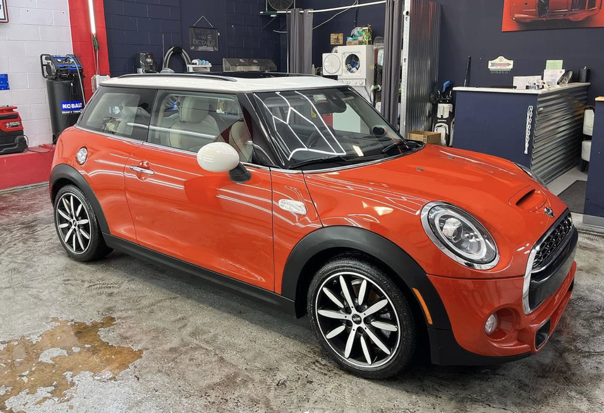 2Six Auto Detailing in Warrington, PA (2)