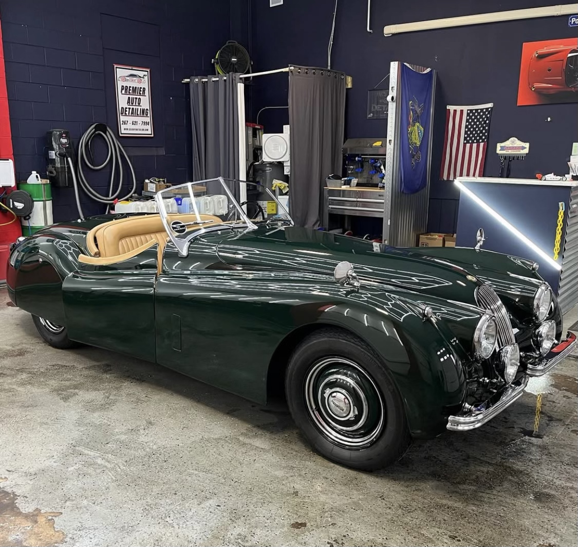 2Six Auto Detailing in Warrington, PA (3)
