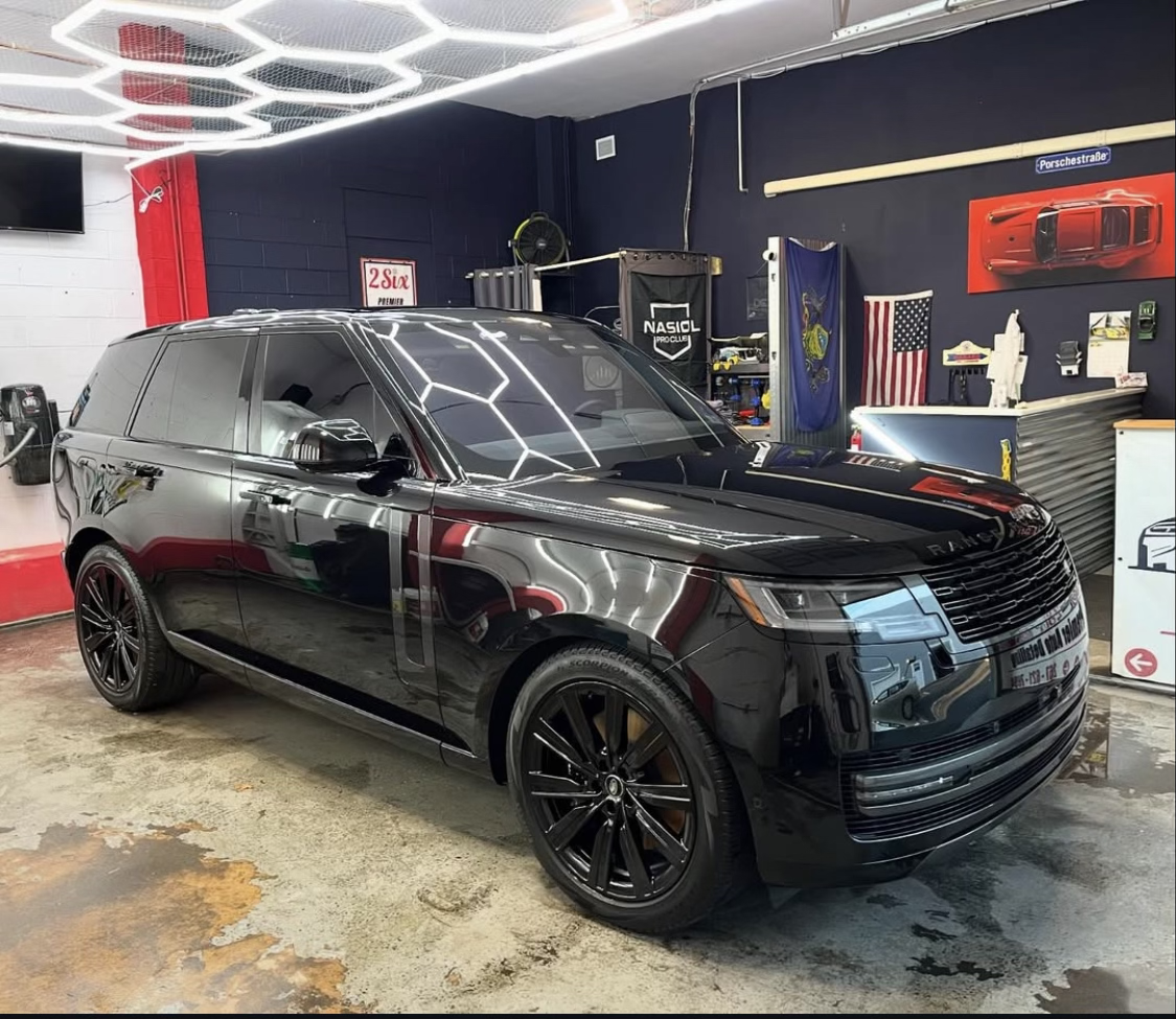 2Six Auto Detailing in Warrington, PA (4)