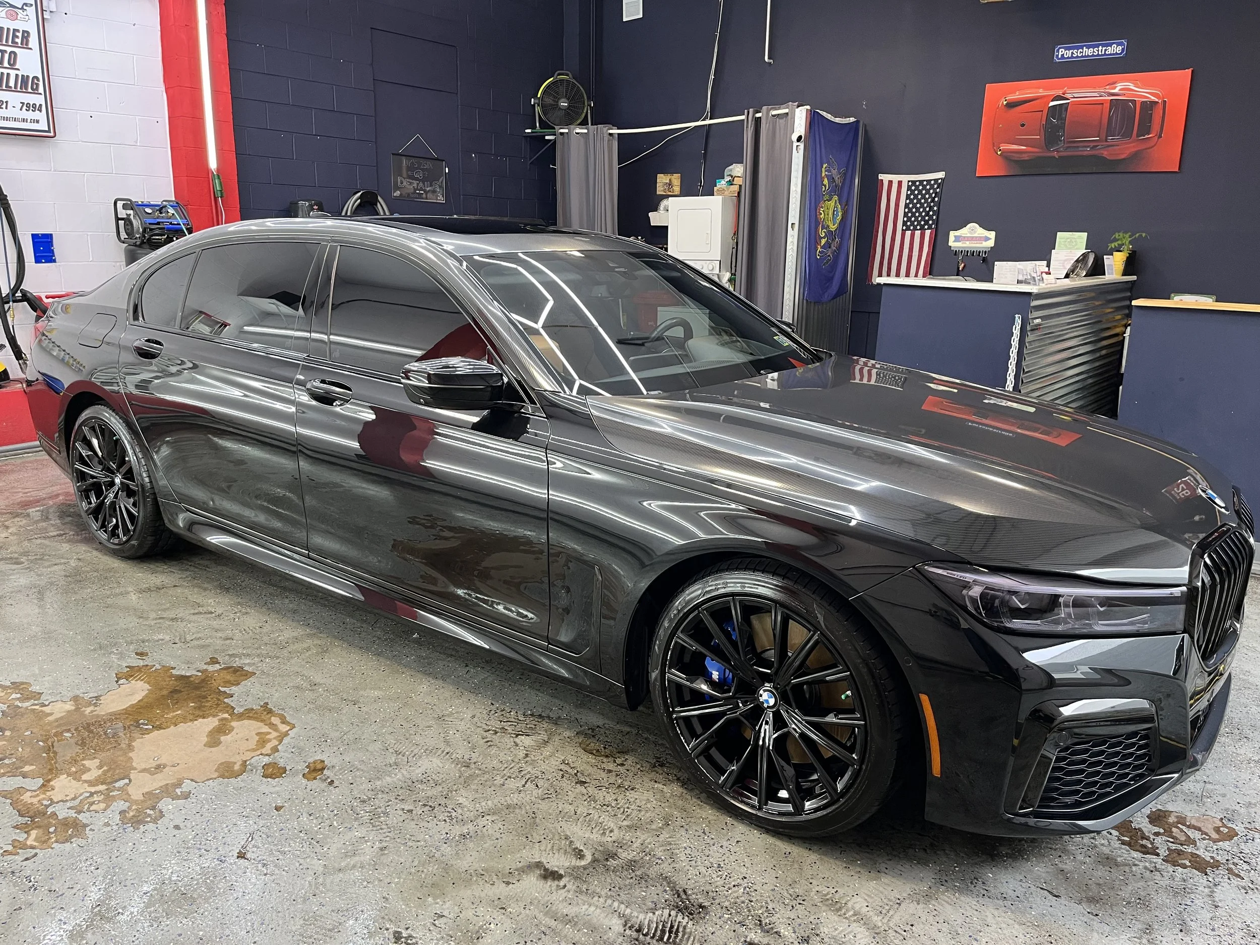 2Six Auto Detailing in Warrington, PA (5)