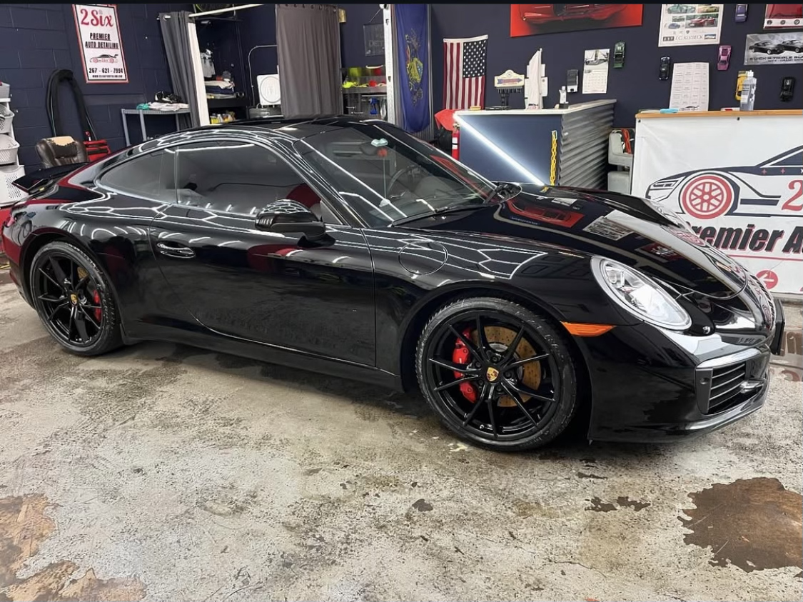 2Six Auto Detailing in Warrington, PA (6)