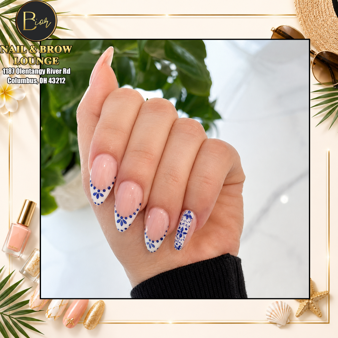 Bior Nail & Brows Lounge in Columbus, OH (3)