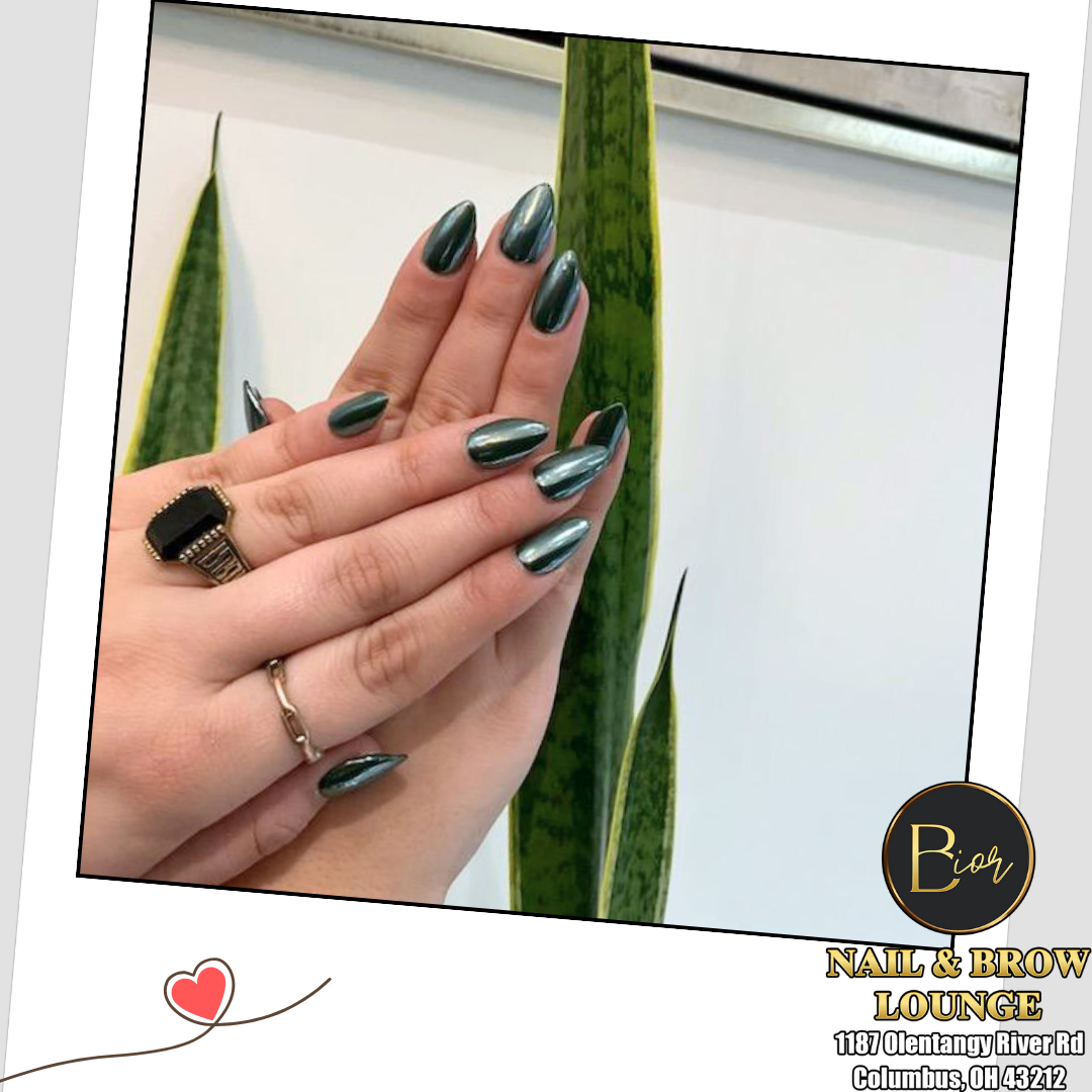 Bior Nail & Brows Lounge in Columbus, OH (4)