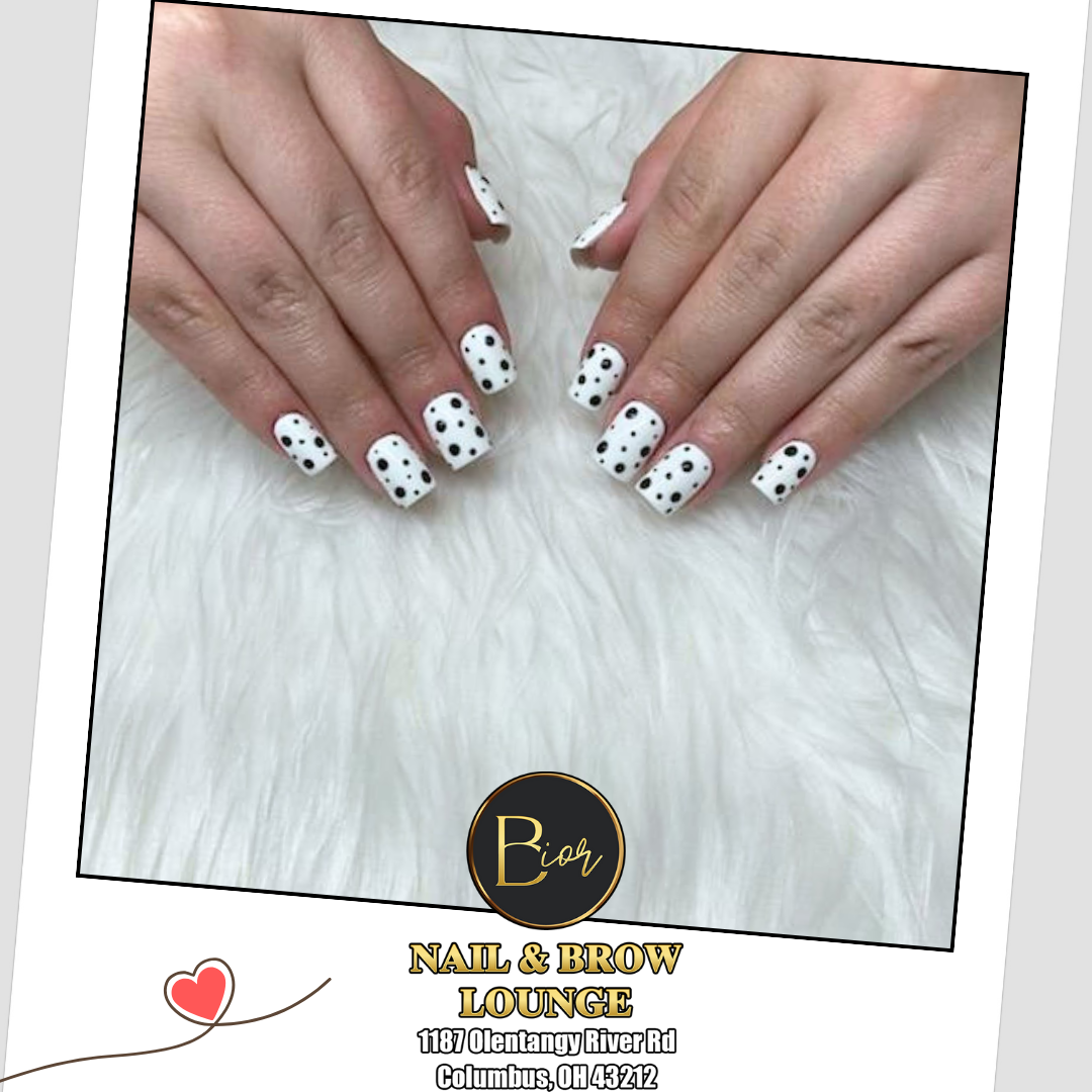 Bior Nail & Brows Lounge in Columbus, OH (5)