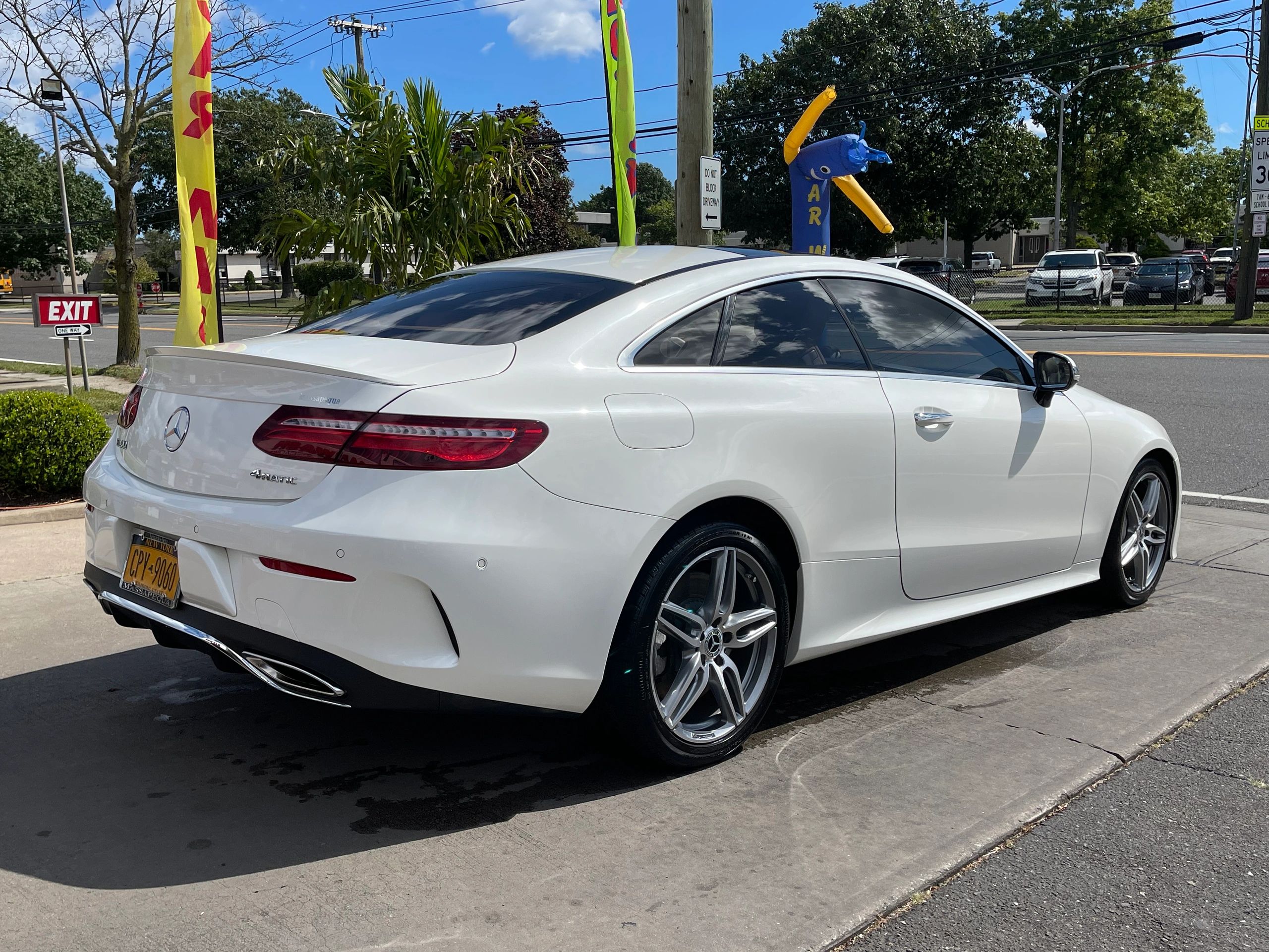 Jewel Auto Spa in East Meadow, NY