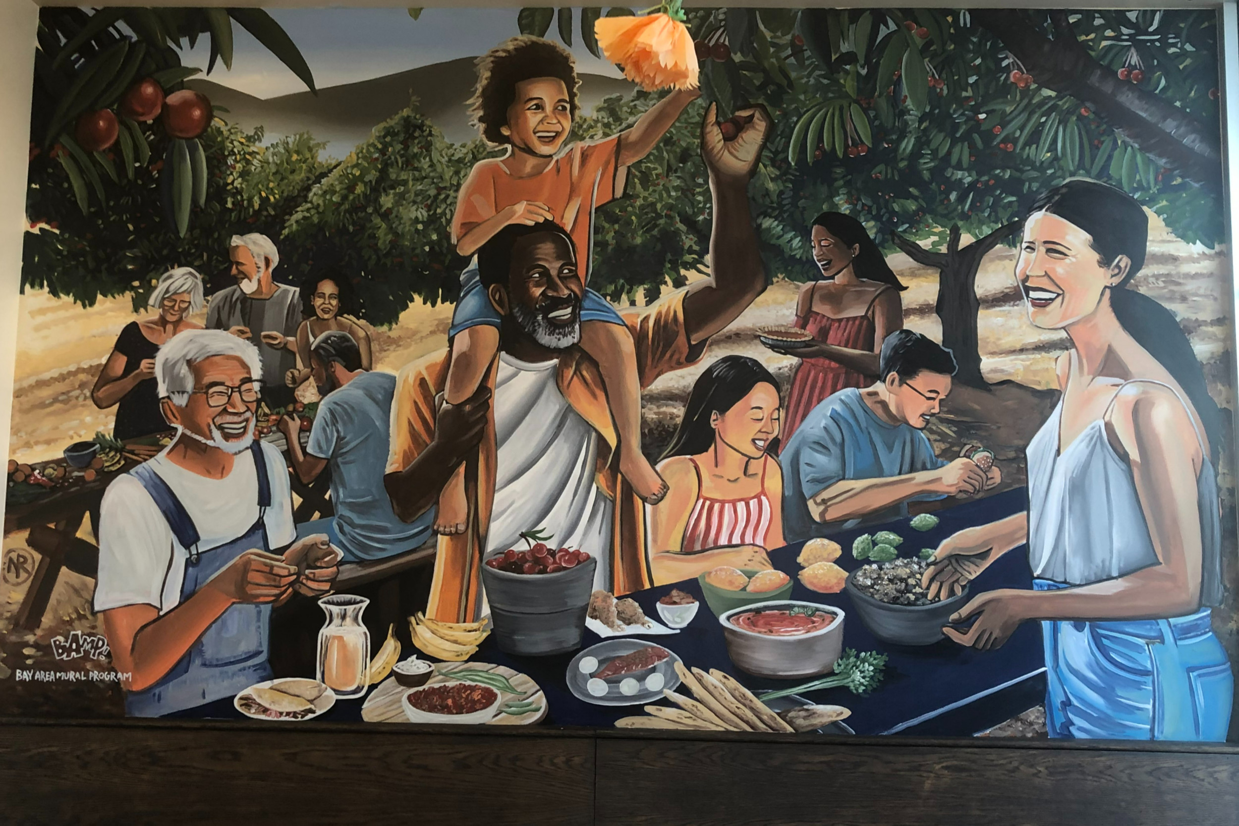 E14th Eatery + Kitchen in San Leandro, CA