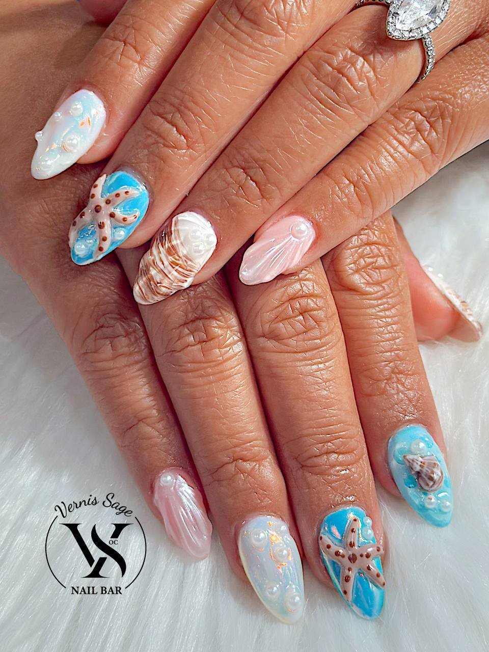 Vernis Sage Nail & Head Spa in Orange, CA (5)