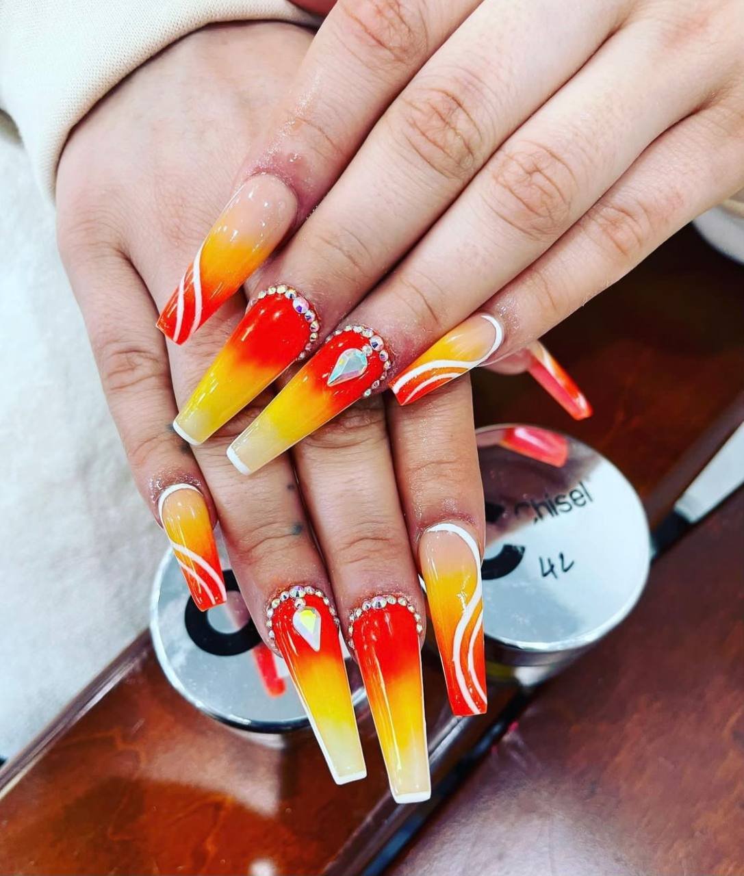 Vernis Sage Nail & Head Spa in Orange, CA (6)