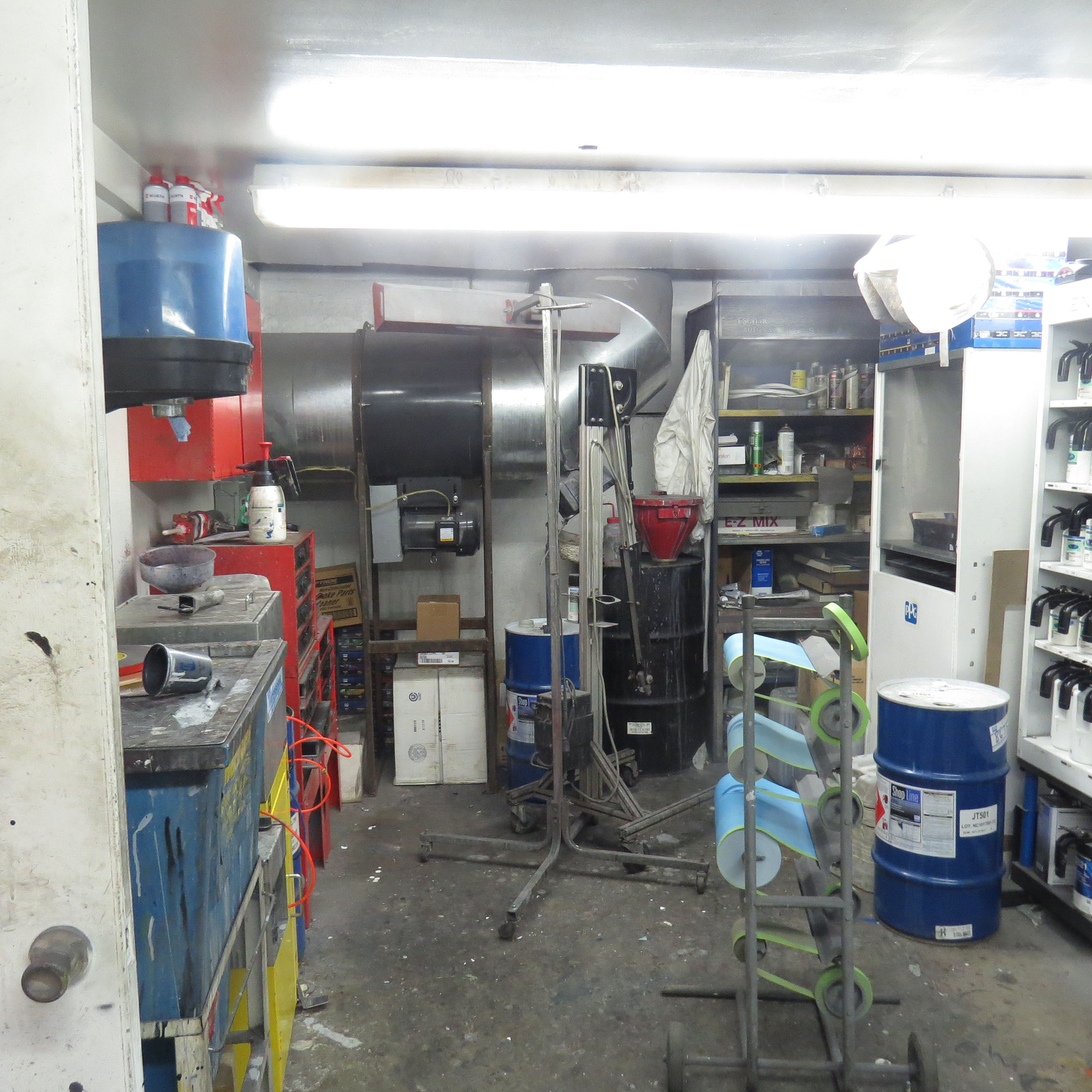 Leschak Automotive Services Center in West Mifflin, PA (2)