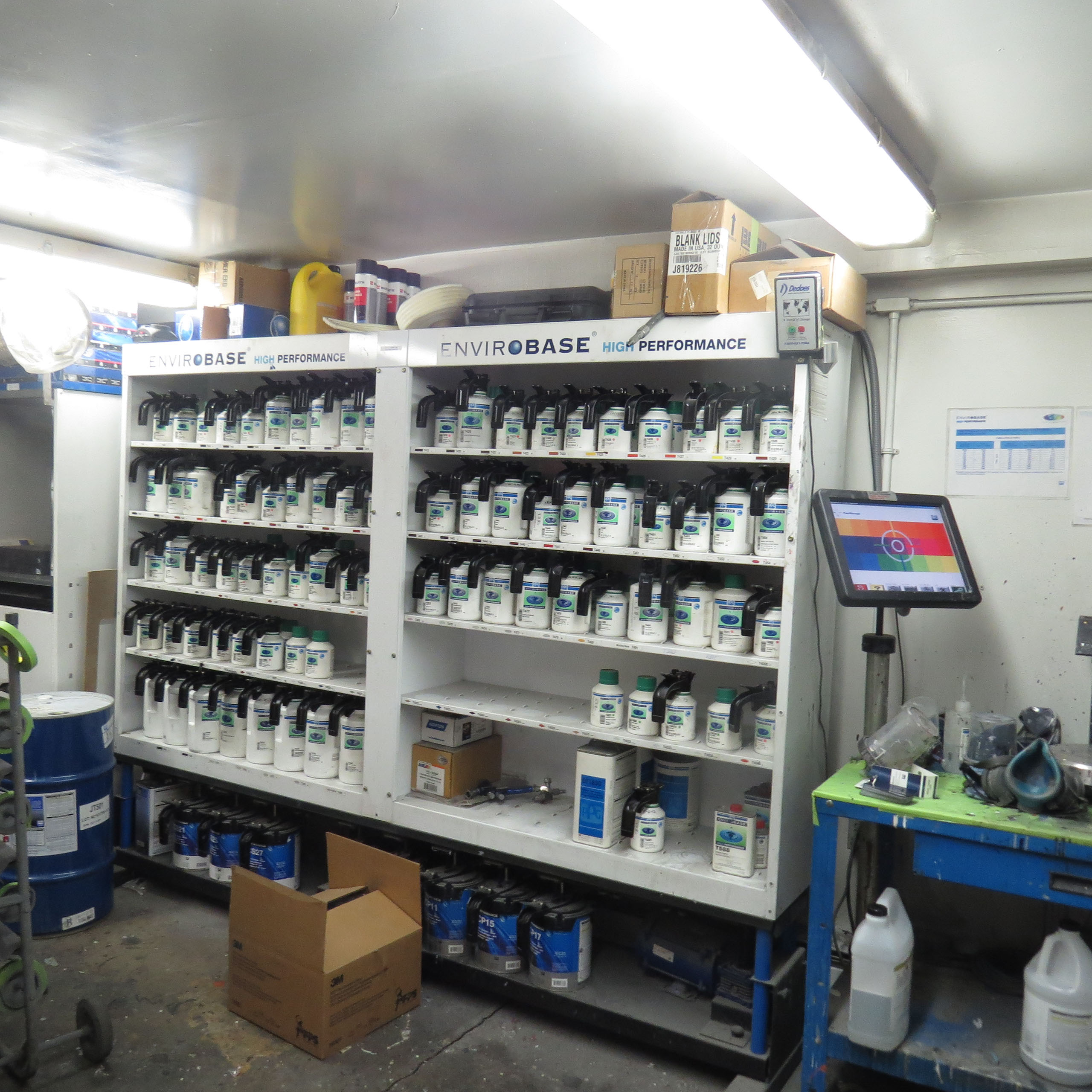 Leschak Automotive Services Center in West Mifflin, PA (3)