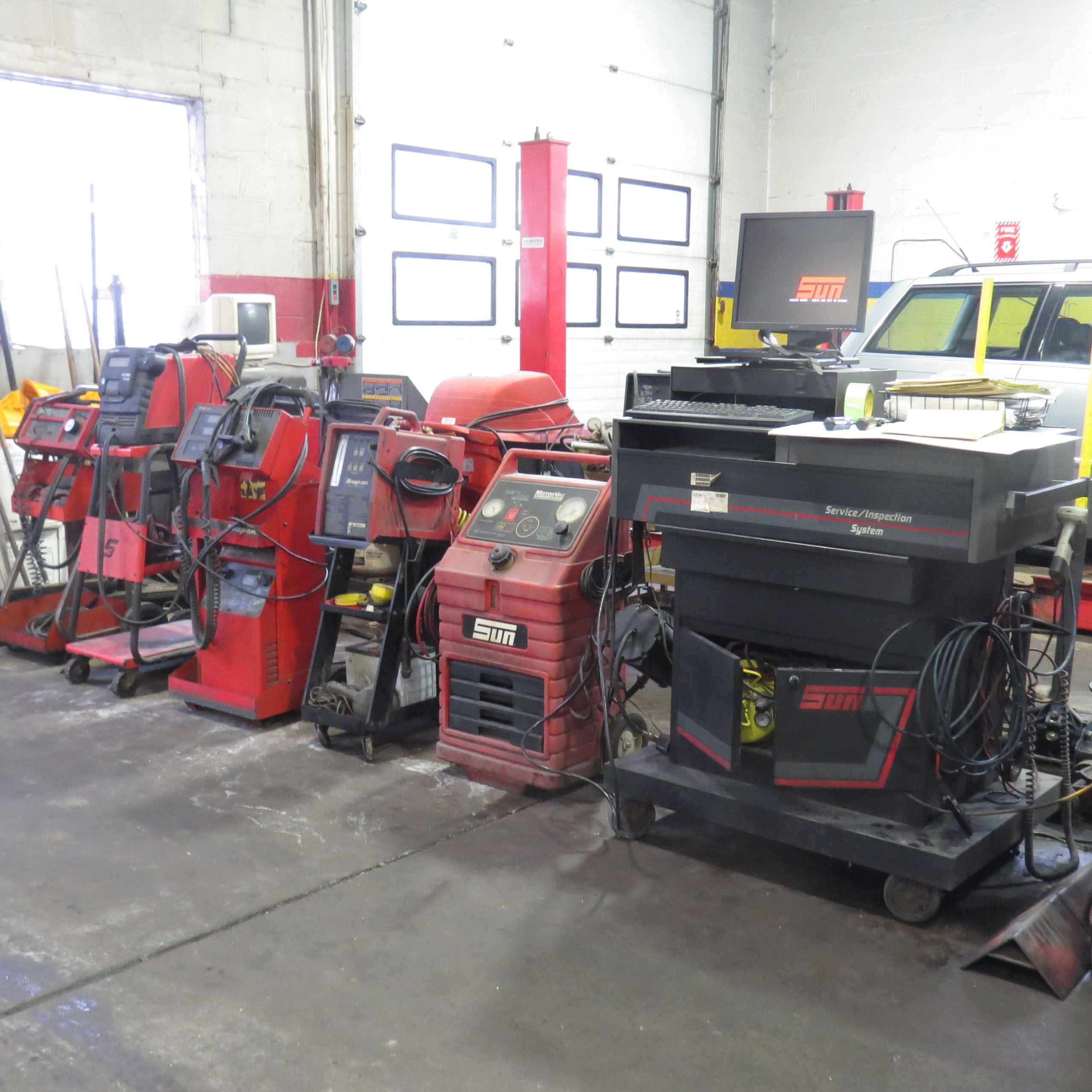 Leschak Automotive Services Center in West Mifflin, PA (4)