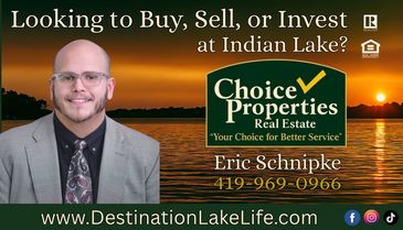 Eric Schnipke Realtor, Choice Properties Real Estate in Russells Point, OH (2)