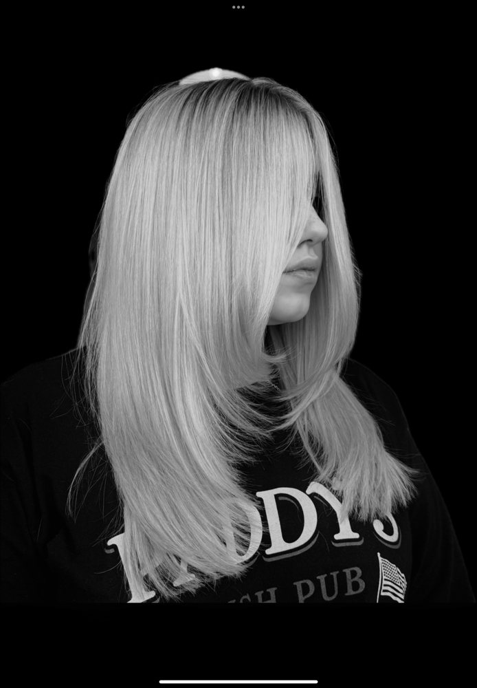 Hair by Kaili Gray in Delaware, OH
