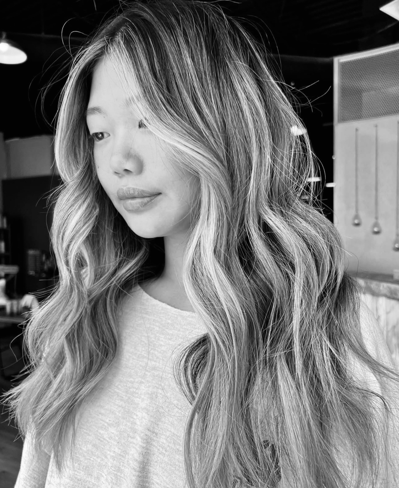 Hair by Kaili Gray in Delaware, OH (2)
