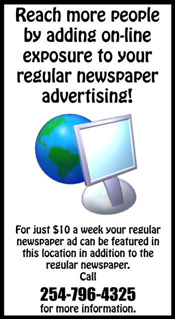 Hico News Review in Hico, TX (2)
