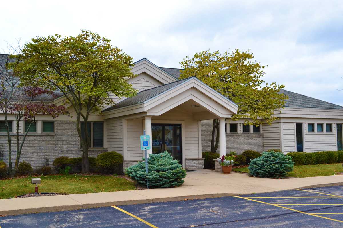 Neuberger, Griggs, Sweet & Froehle, LLP in Columbus, WI