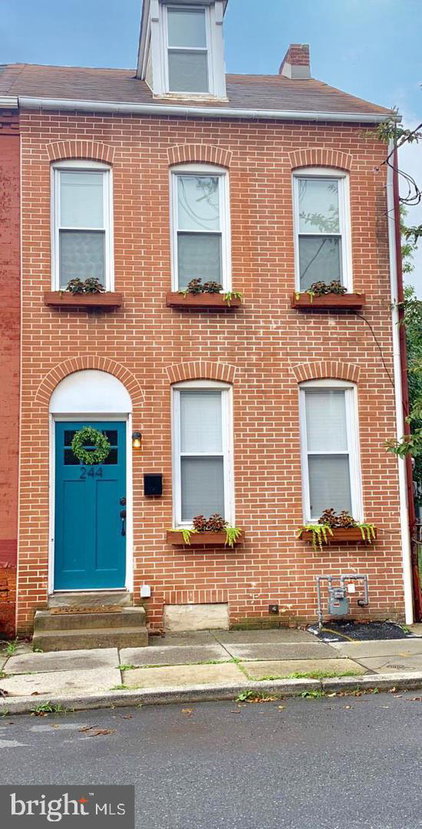 Paul Snyder III, Highland Realty Group LLC in Columbia, PA (3)