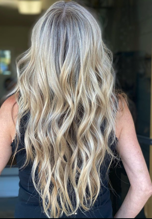 Hair Therapy Salon in Los Alamitos, CA
