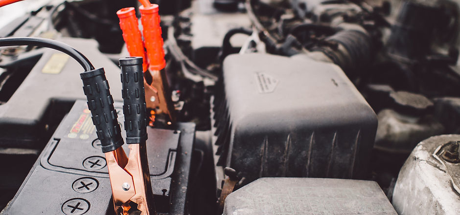 Brooklyn Roadside Assistance LLC in Cowpens, SC (2)