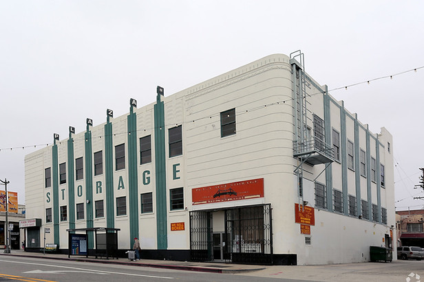 Calvary Realty in San Bernardino, CA