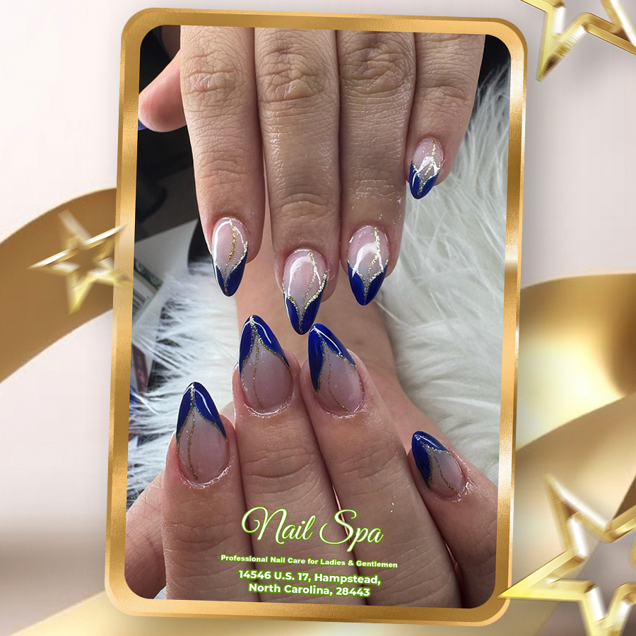 Nails Spa (Hampstead) in Hampstead, NC (3)