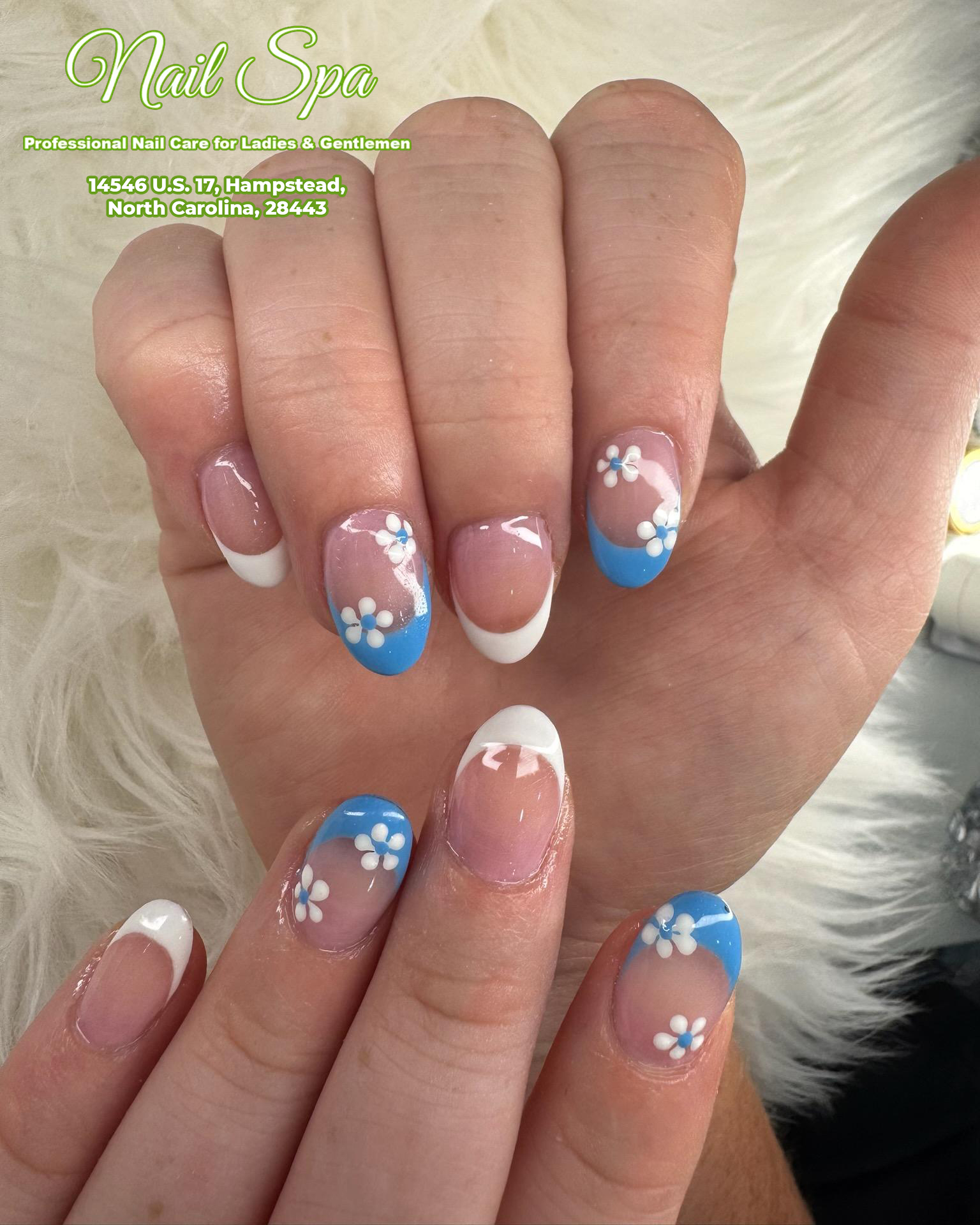 Nails Spa (Hampstead) in Hampstead, NC (6)