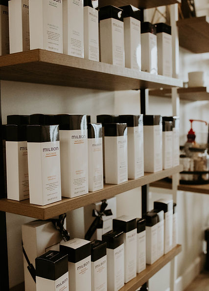 Roots and Grace Beauty Co in Woodhaven, MI (3)