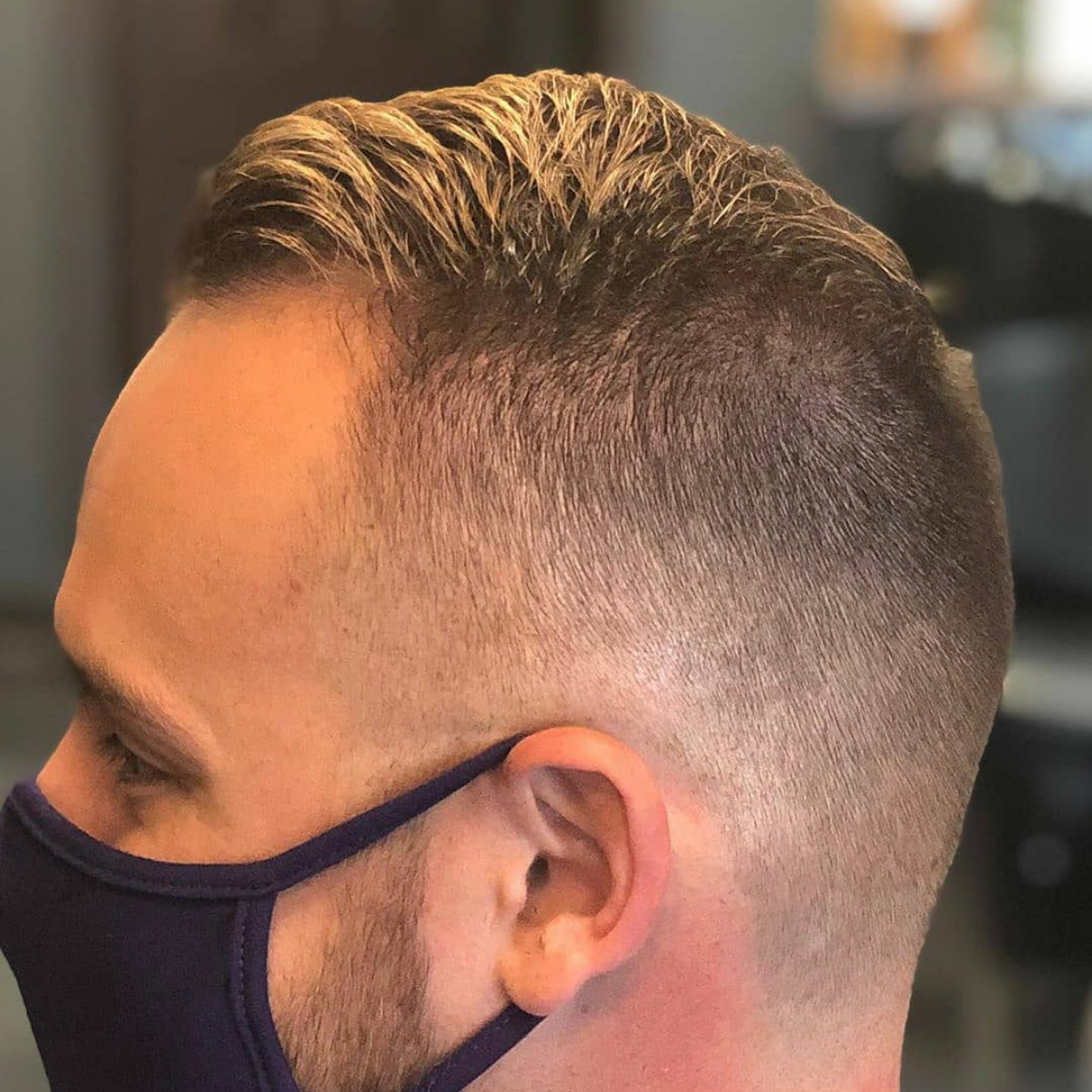 Cooper Salon and Spa in Burleson, TX (4)