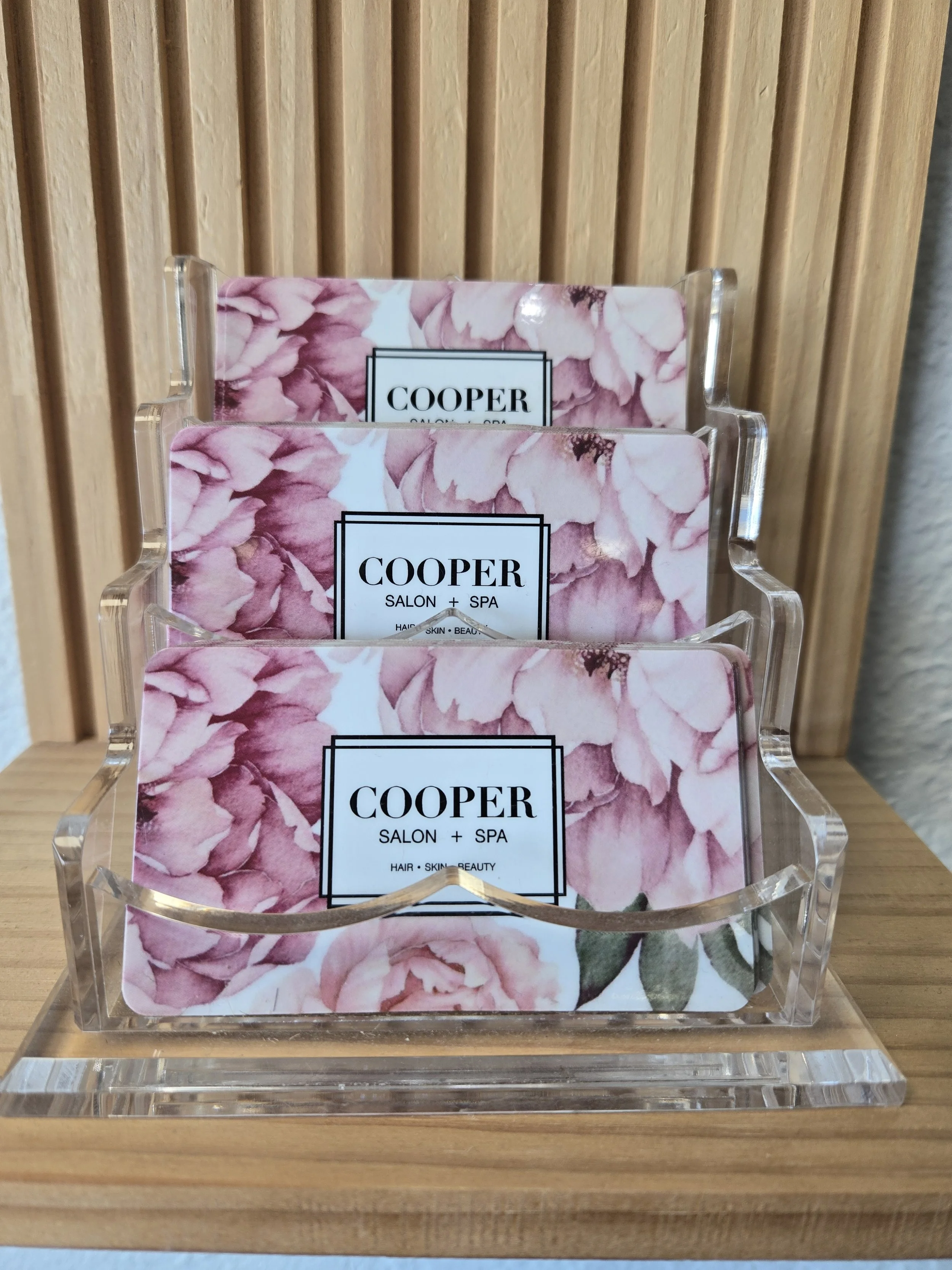 Cooper Salon and Spa in Burleson, TX (5)