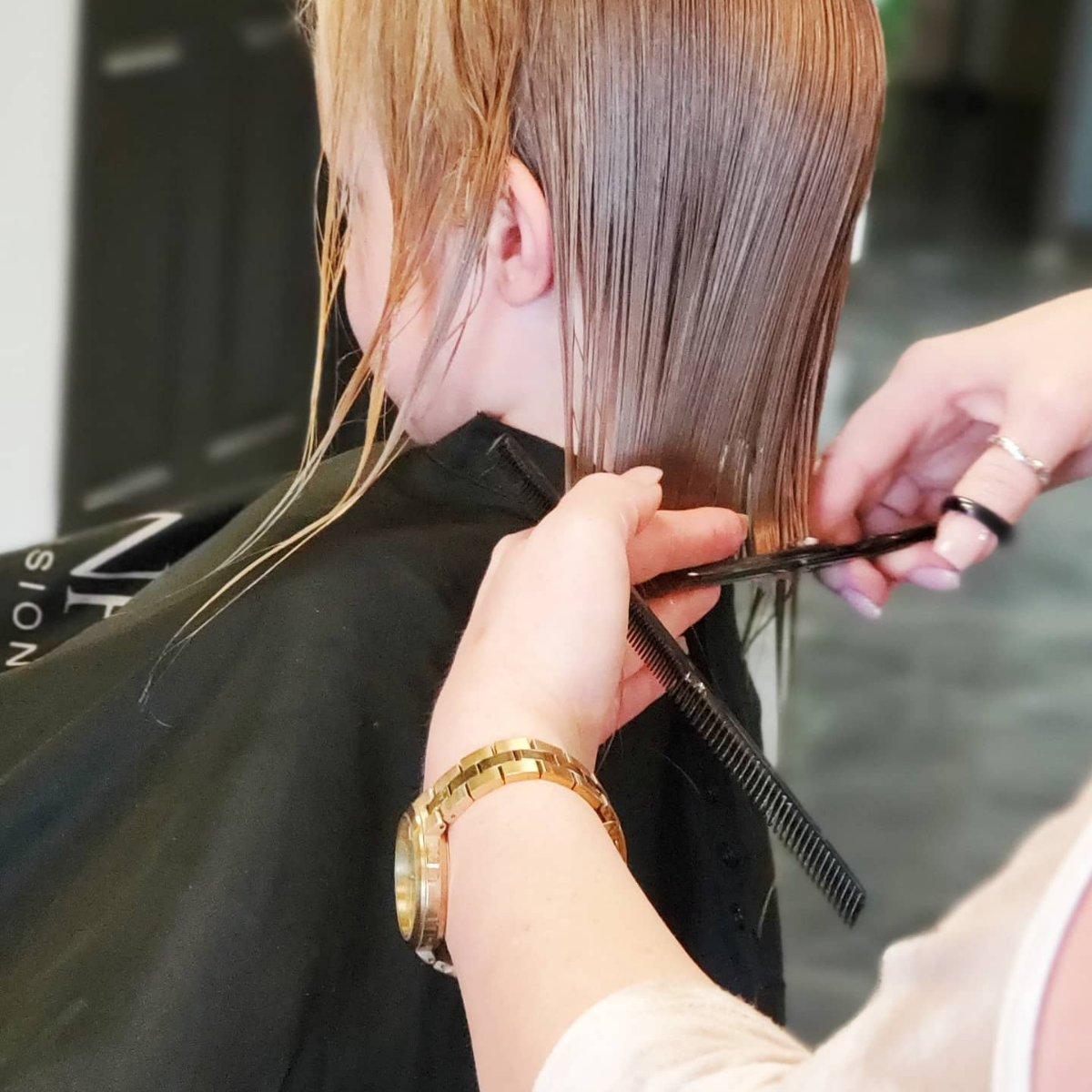 Cooper Salon and Spa in Burleson, TX (6)