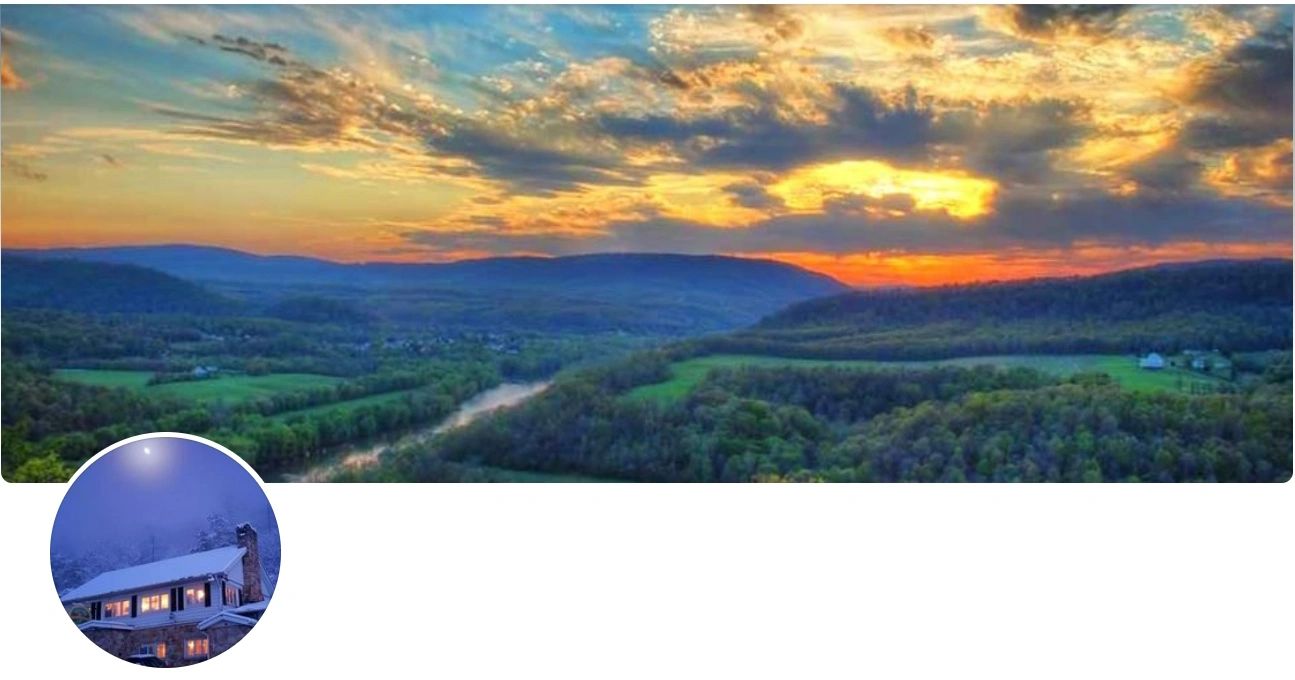 Panorama Public House in Berkeley Springs, WV