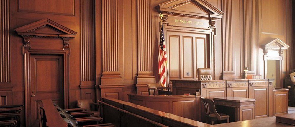Arrington Law Office, LLC in London, OH
