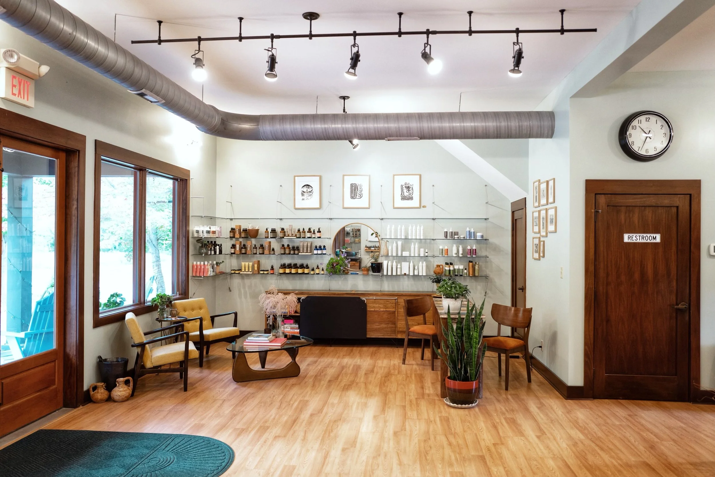 Ardea Salon & Gallery in Black Mountain, NC (5)