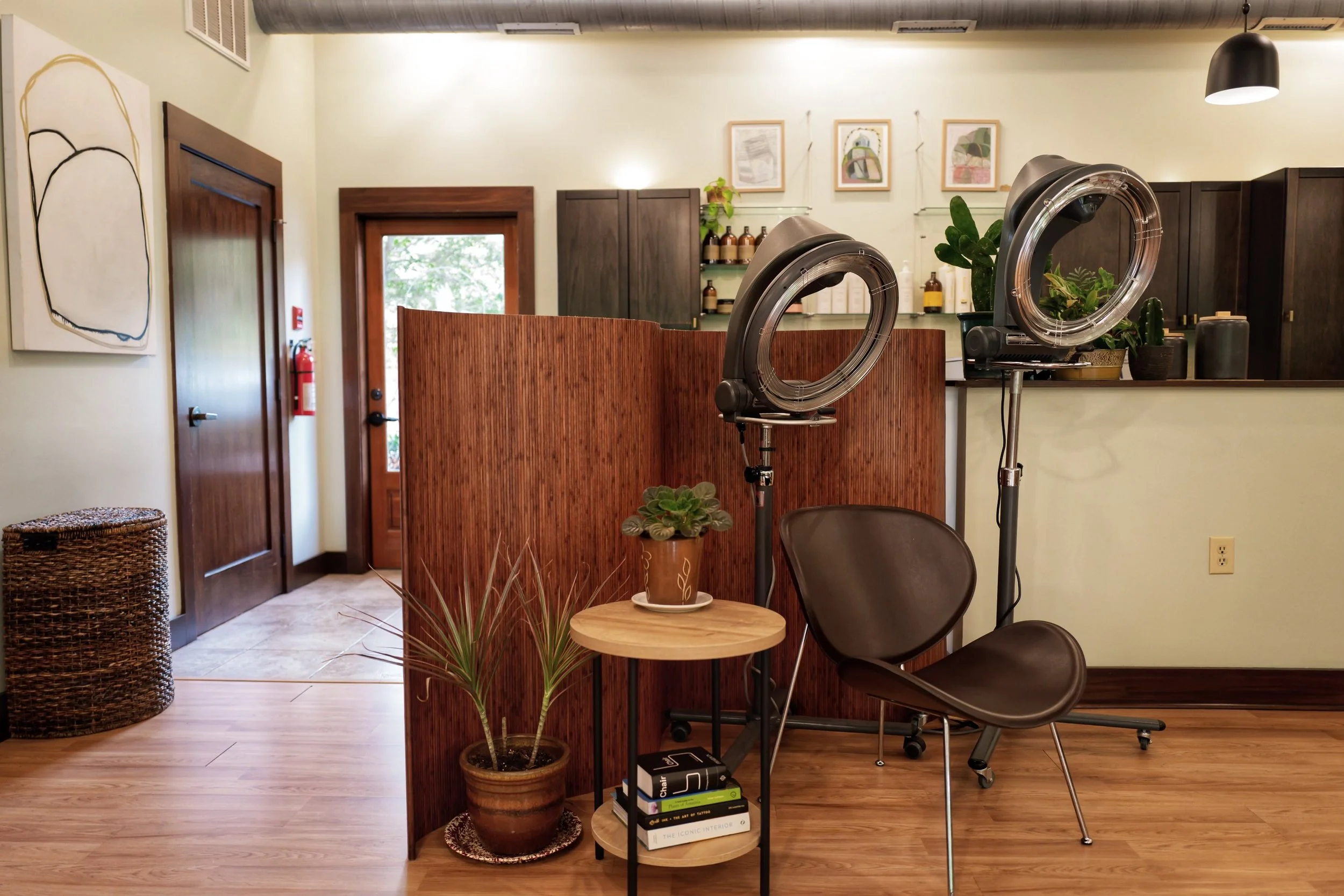 Ardea Salon & Gallery in Black Mountain, NC (6)