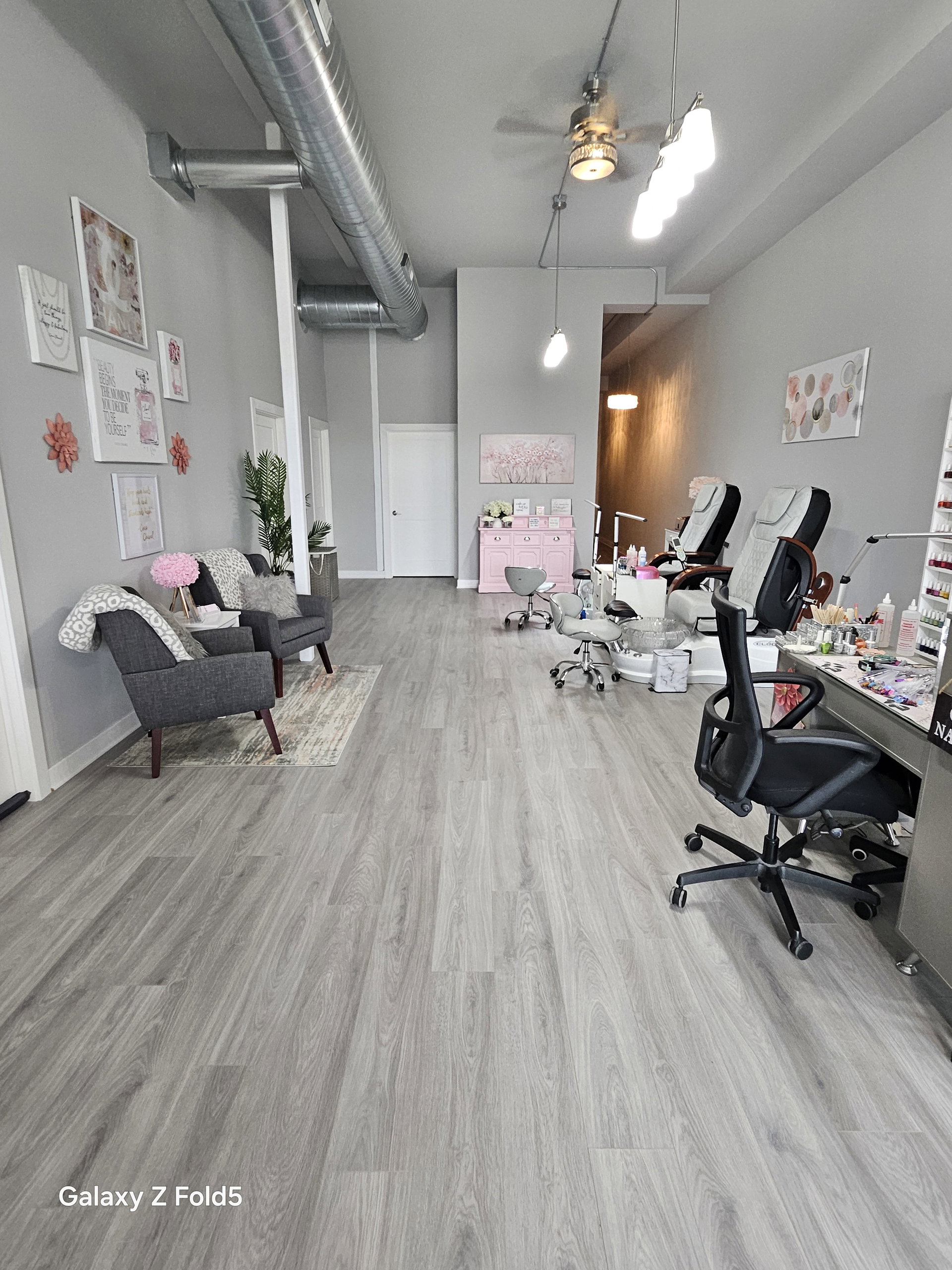 Posh Salon & Spa in Columbus, WI (5)
