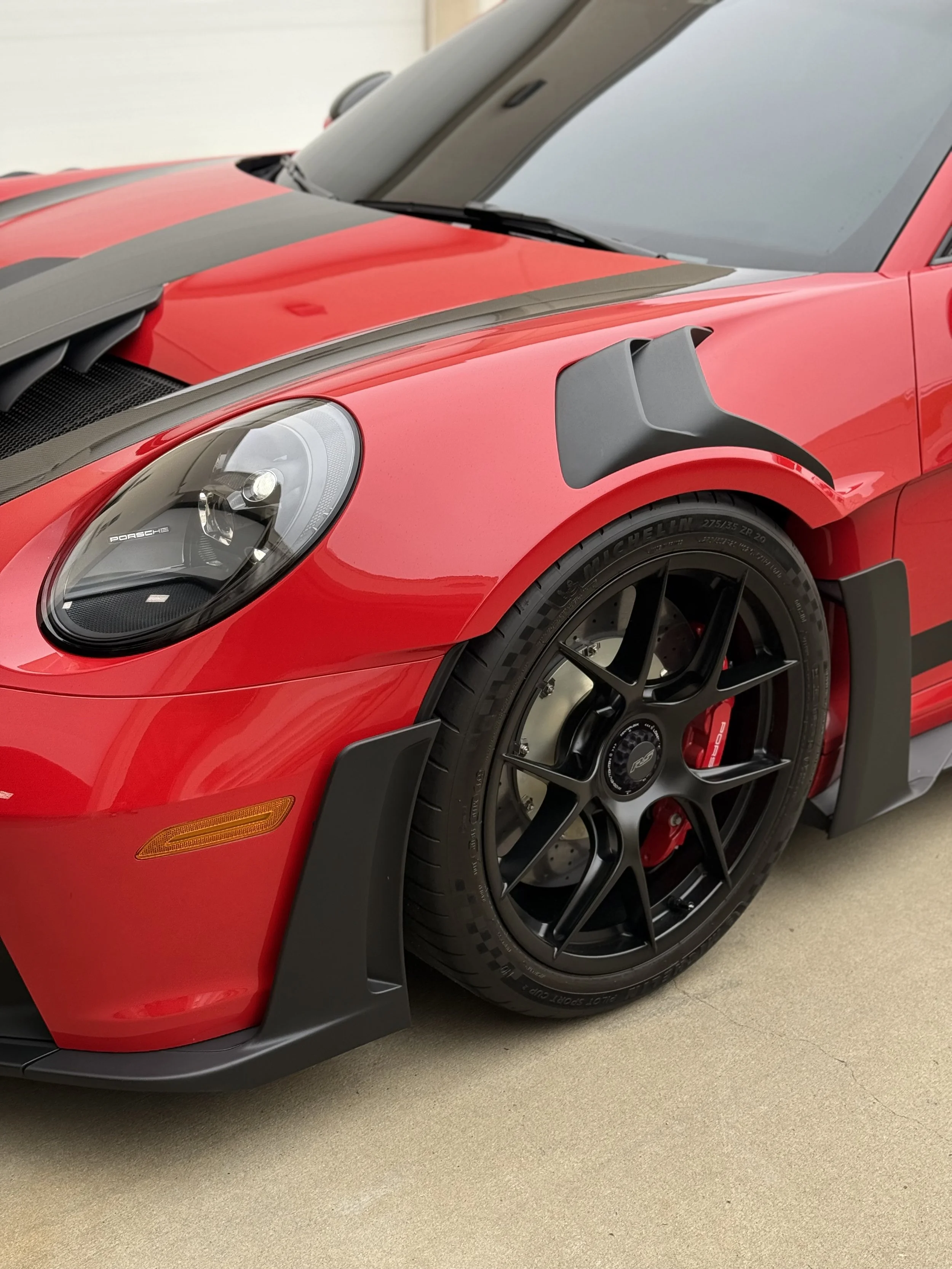 Heat Shield Window Tinting | Tint & Ceramic Coating, PPF | Home & Office | Window Tint | Paint Protection | Ceramic Coating in Cornelius, NC (4)