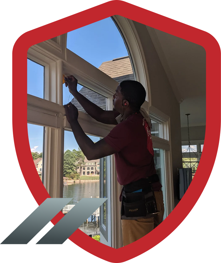 Heat Shield Window Tinting | Tint & Ceramic Coating, PPF | Home & Office | Window Tint | Paint Protection | Ceramic Coating in Cornelius, NC