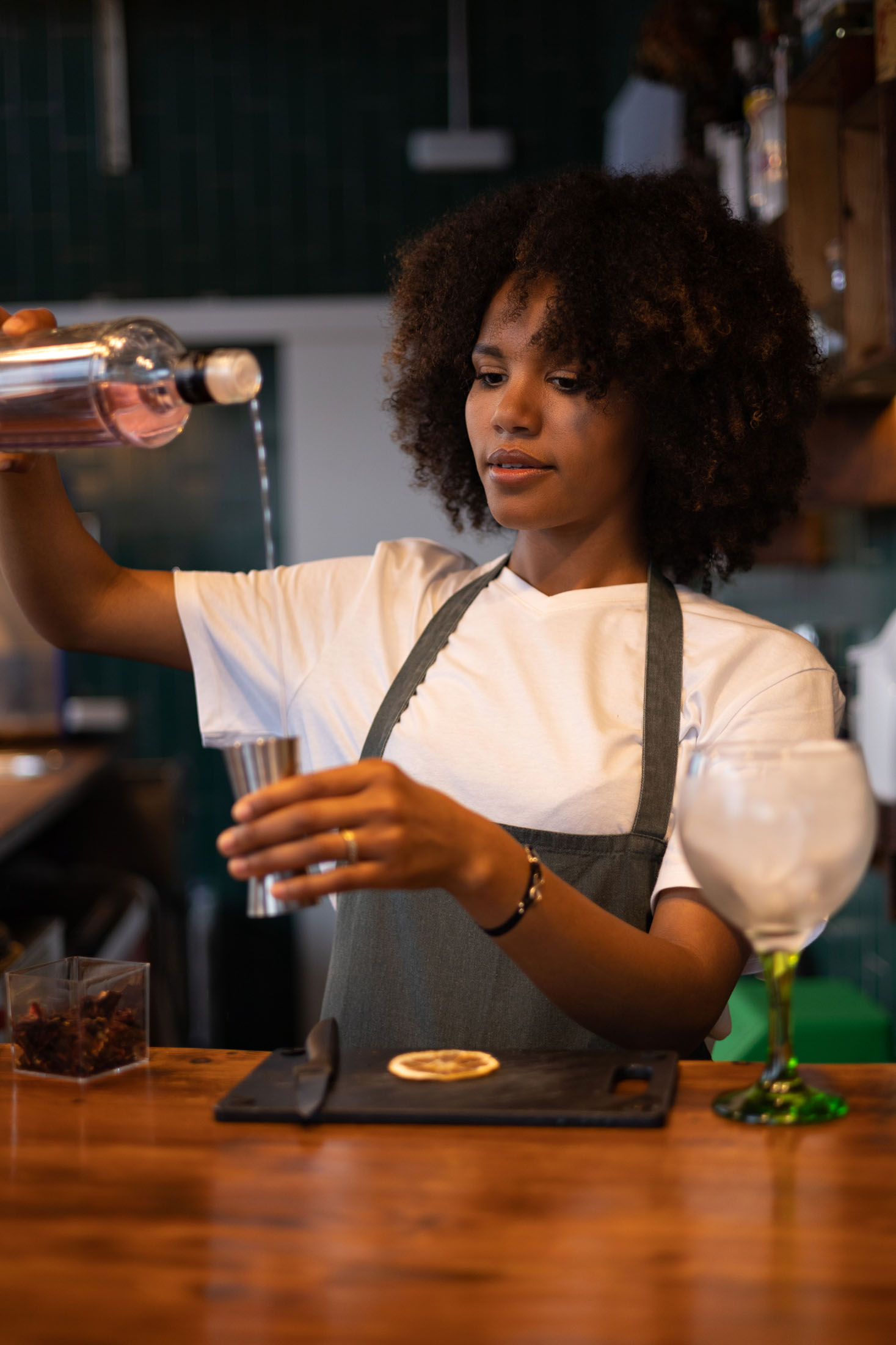 Mixin' Mimi Mixology LLC in Elloree, SC (4)